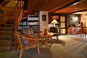 Appartements Grafhube