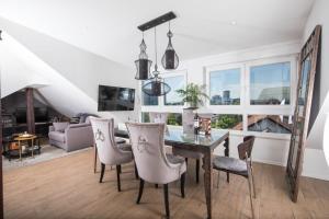 Note Luxury Apartments