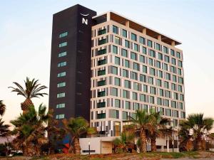 Novotel Arica