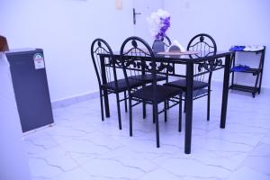 Vinty Stay Nanyuki Kenya