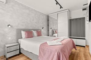 Corvinia House Mărăști Cluj - Free Parking - Near Airport