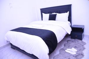 Vinty Stay Nanyuki Kenya