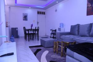 Vinty Stay Nanyuki Kenya