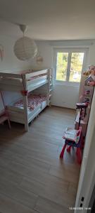 Chic & Cozy 95m Apartment Perfect for Families