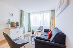 Ferienwohnpark Immenstaad am Bodensee Zwei-Zimmer-Apartment 49 33