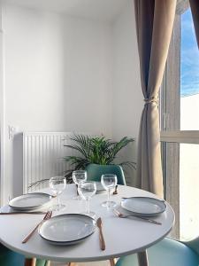 T3 avec loggia, Clim et parking - Proche Montpellier