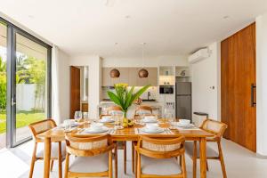 Stylish 2BR Nature Villa with Private Pool - Hubuddha I