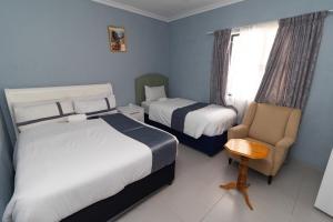 Malaika Guest House