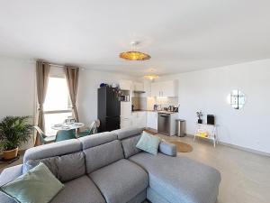 T3 avec loggia, Clim et parking - Proche Montpellier