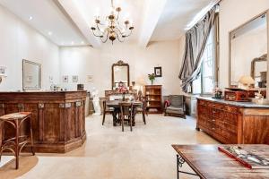 Palais des Papes - Havre de Paix III