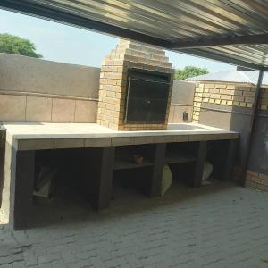 Chibu Backpackers Accommodation