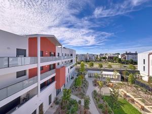 T3 avec loggia, Clim et parking - Proche Montpellier