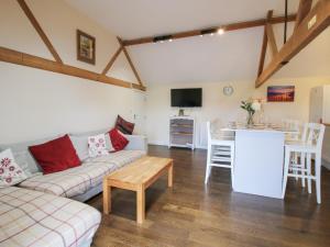 Millstone Cottages - Breidden View