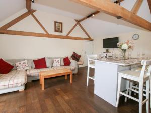 Millstone Cottages - Breidden View