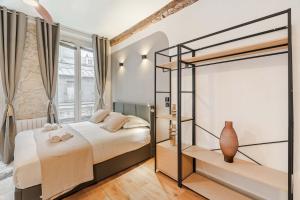 Le Marais - Premium studio for 3