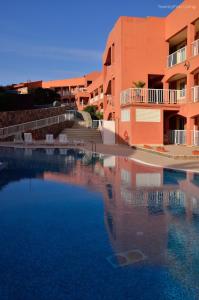 Residence Playa Paraiso with Ocean View - Cobalt Flat