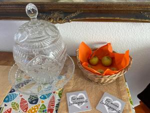 Historisches Loft von 1623
