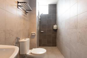 O-Homestay at Falim 2 parking Mus lim friendly