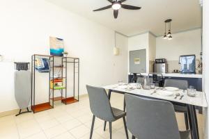 O-Homestay at Falim 2 parking Mus lim friendly