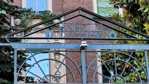 Navigli District Studio