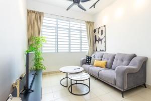 O-Homestay at Falim 2 parking Mus lim friendly