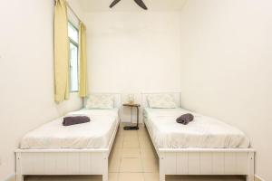 O-Homestay at Falim 2 parking Mus lim friendly