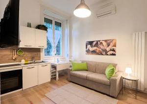 Navigli District Studio