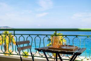 Appartement Prestige sur la Promenade des Anglais