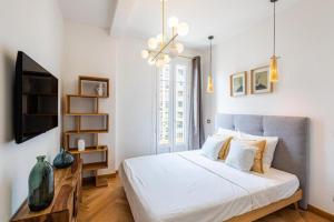 Appartement Prestige sur la Promenade des Anglais