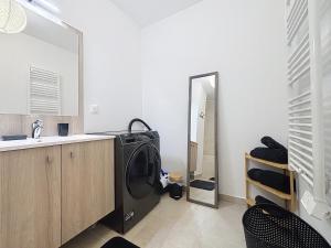 T3 avec loggia, Clim et parking - Proche Montpellier