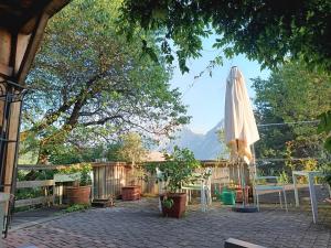 Katharinas Veganer Naturgasthof