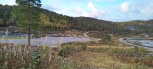 Gautefall ski senter, Bjørnetoppen