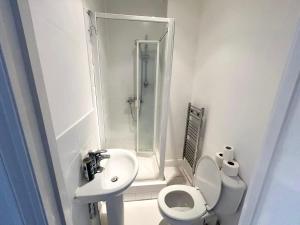 One bedroom flat in South Kensington