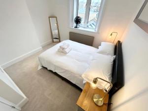 One bedroom flat in South Kensington