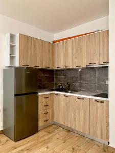 Seaside Sol Apartaments