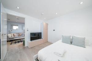 Stylish Marylebone Flat Near Regent’s Park