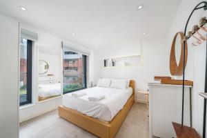 Stylish Marylebone Flat Near Regent’s Park