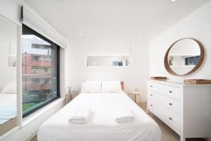Stylish Marylebone Flat Near Regent’s Park