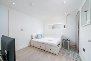 Stylish Marylebone Flat Near Regent’s Park