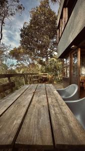 Lodge Kumbre Santa Elena Bosque Privado