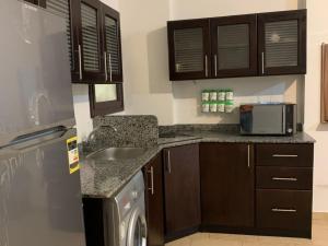 One Bedroom Chalet with Side Sea View ,Turtles, Hurghada Concierge D 14 6