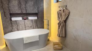 GreenLake Boutique Apartments