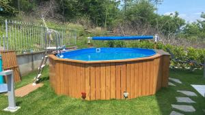 Casa Leone-Massino Visconti