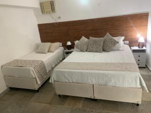 Pousada Pé na Areia Guarujá