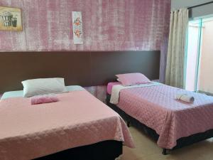 Flats Santa Genoveva