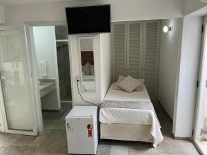 Pousada Pé na Areia Guarujá