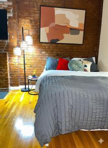 Beauty in the Heart of the Village