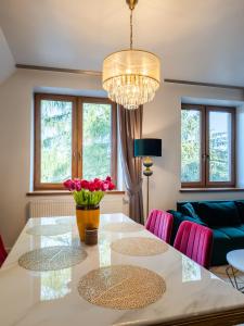 Villa Jarosta Premium