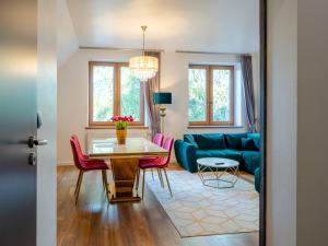 Villa Jarosta Premium & SPA