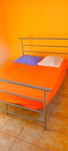 Le refuge de la Tiavé VOH New Cal